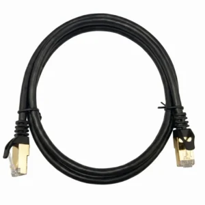 Cat 7 ethernet Patch cable