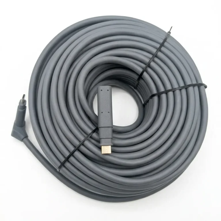 Starlink Gen 2-kabel