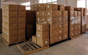 Achetez des câbles Ethernet en vrac de haute qualité