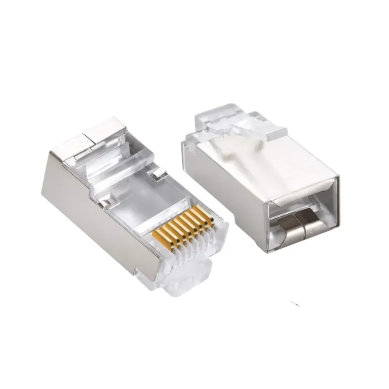 RJ45 Modular Plug
