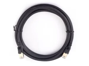 Cat8 SFTP patch cords