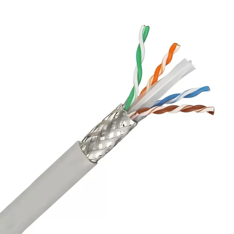 Cat6 SFTP-Massen-Ethernet-Kabel