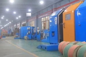 Fornitori di cavi Ethernet