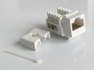 RJ45 키스톤 잭