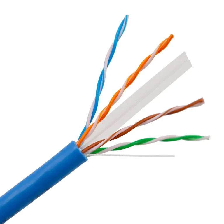 Ethernet-кабель Cat6