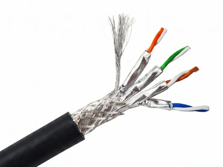 Cable a granel Cat8