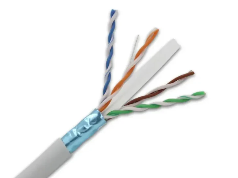 Cable Ethernet a granel personalizado