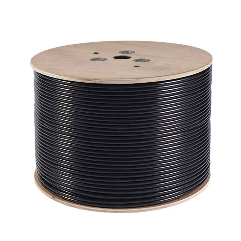 Outdoor ethernet cable