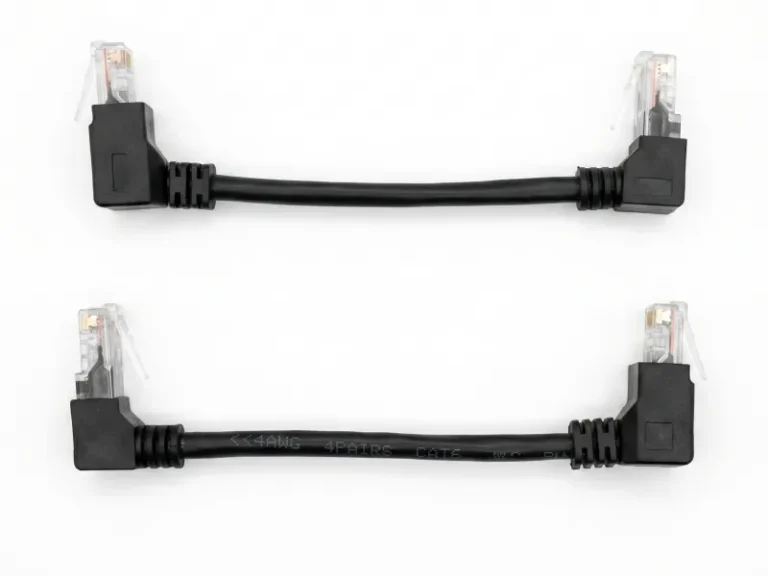 cat 6 short cable
