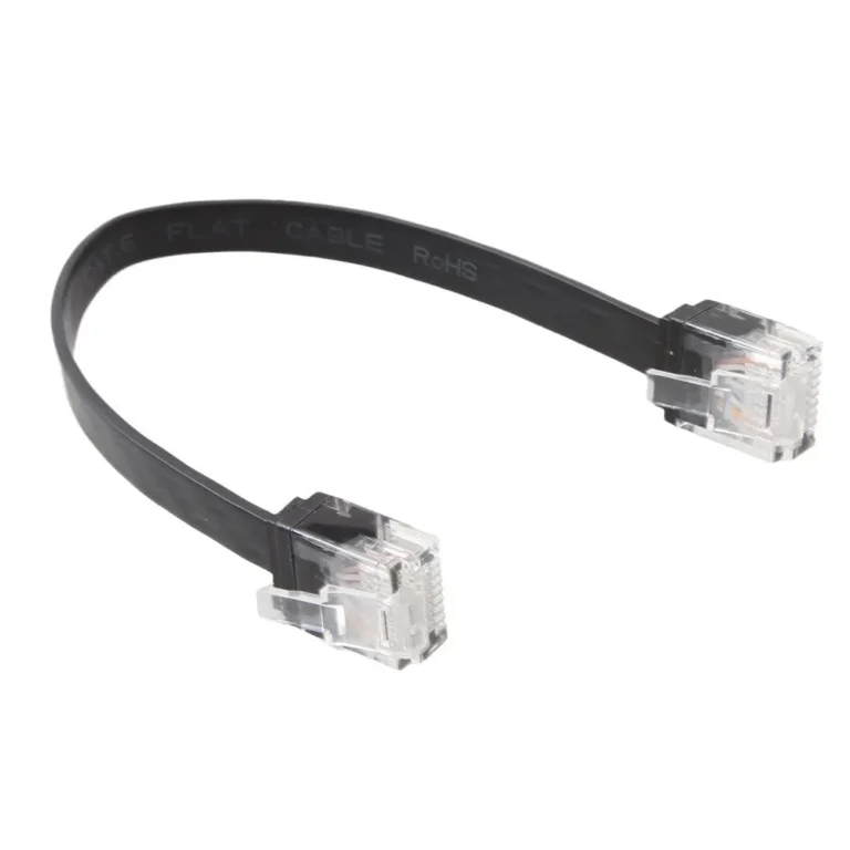 Short ethernet cord (1)