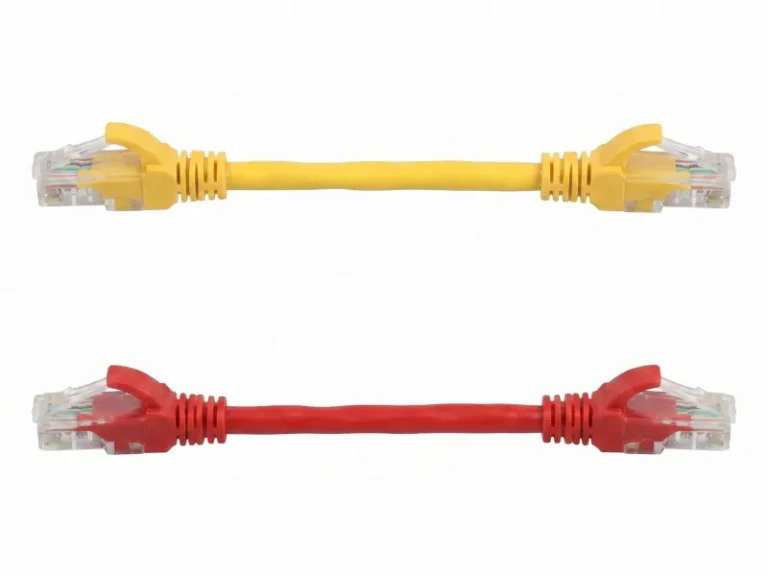 shortest patch cable