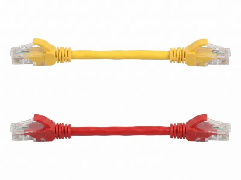 kürzestes Patchkabel