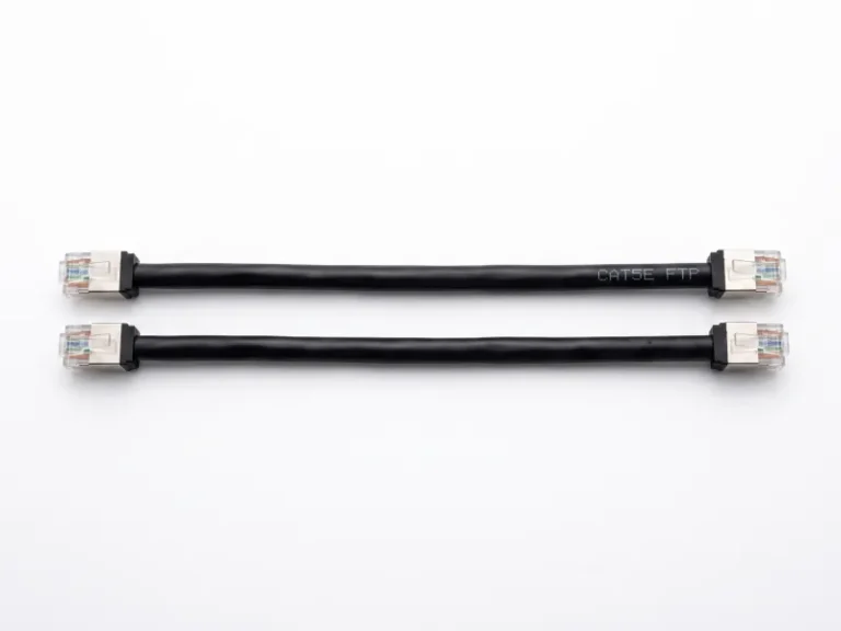 small ethernet cable