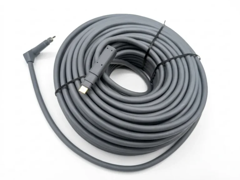 Starlink Gen 2 Cable