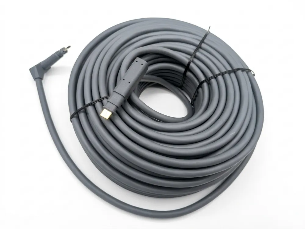 Starlink Gen 2 Cable